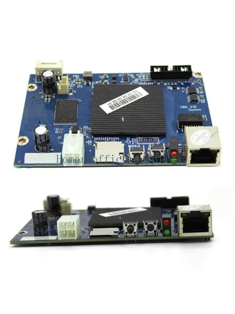 K43B Professional Miners Management Board M61 Compatible High Temperatures Resistance
K43B Professional Miners Management Board M61 Compatible High Temperatures Resistance