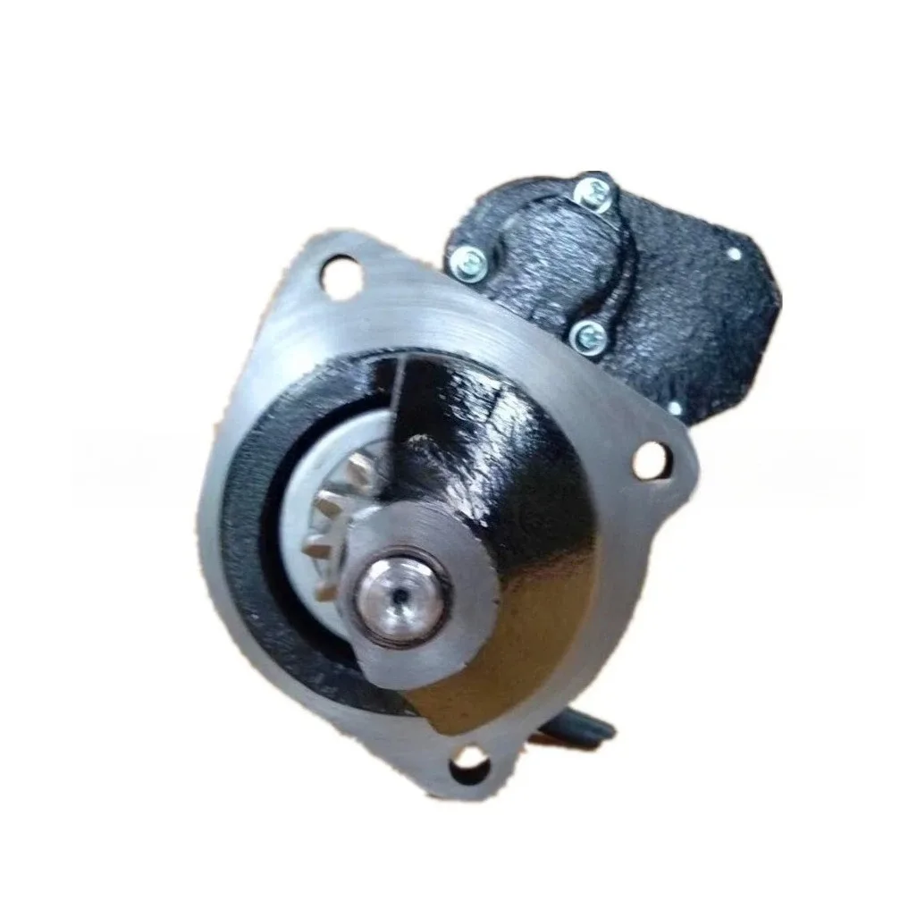 Suitable for Sa ny excavator starter D07C4.13.2-1 De utz motor
Suitable for Sa ny excavator starter D07C4.13.2-1 De utz motor