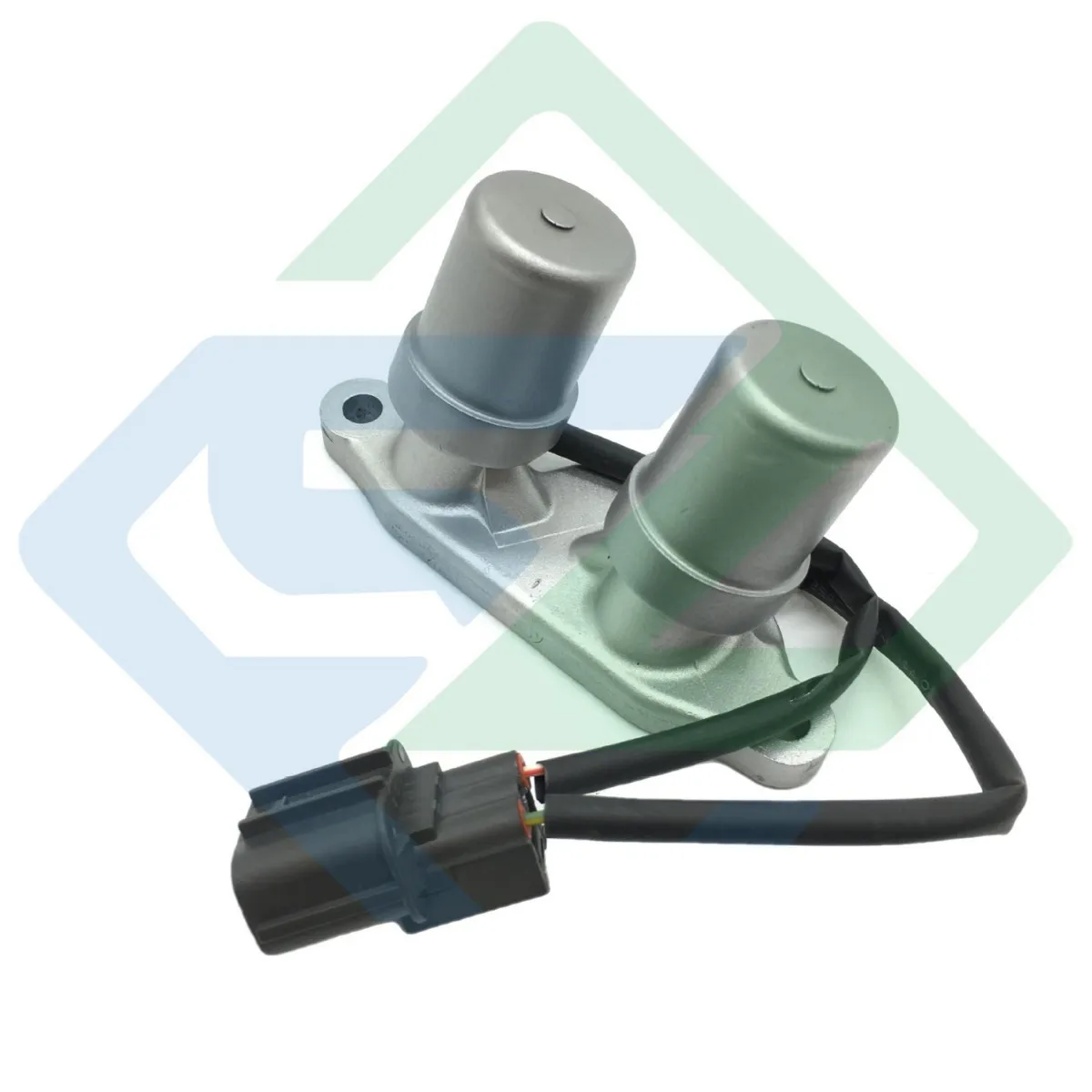Automotive Parts Solenoid Valve 28200-P0Z-003
Automotive Parts Solenoid Valve 28200-P0Z-003