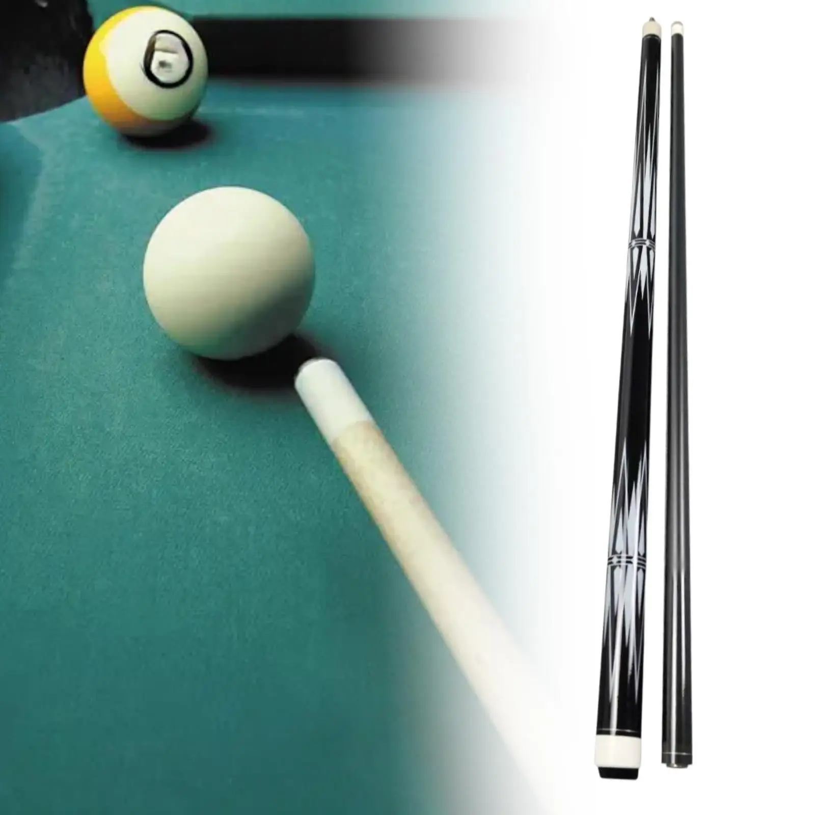 Бильярдный кий, кий для снукера, модная легкая замена, бильярдный кий, бильярдный кий для офиса, дома, практики, бара, взрослых 
Бильярдный кий, кий для снукера, модная легкая замена, бильярдный кий, бильярдный кий для офиса, дома, практики, бара, взрослых
