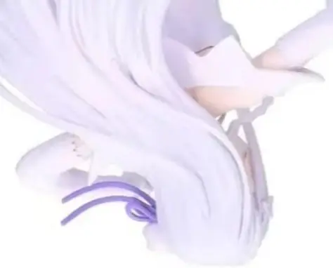【Pre Sale】 BANDAI BANPRESTO ESPRESTO Re: ZERO - Starting Life in Another World Emilia Gift
【Pre Sale】 BANDAI BANPRESTO ESPRESTO Re: ZERO - Starting Life in Another World Emilia Gift