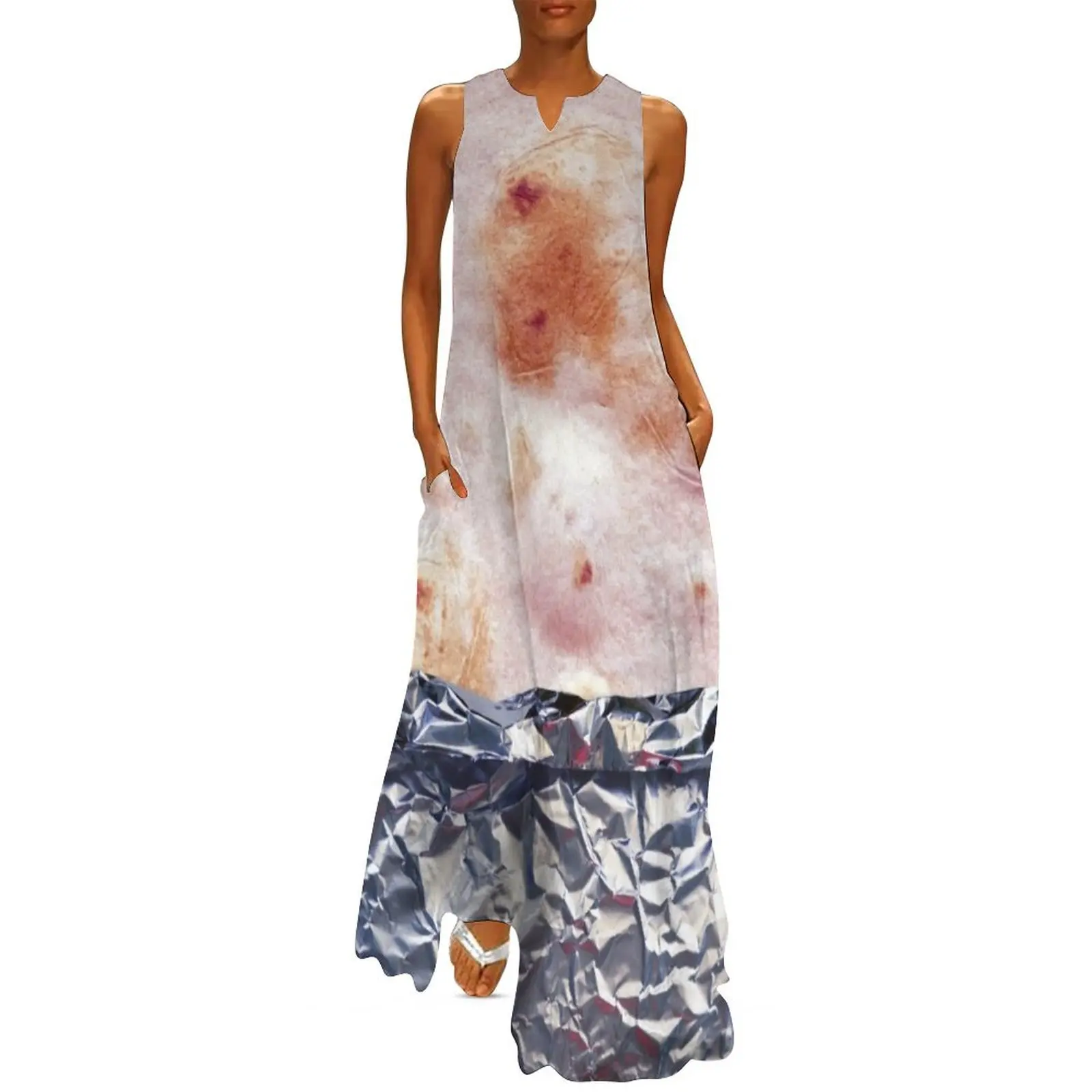 Be a Burrito Long Dress ladies dresses for special occasion dresses for women 2025 elegant guest wedding dress
Be a Burrito Long Dress ladies dresses for special occasion dresses for women 2025 elegant guest wedding dress