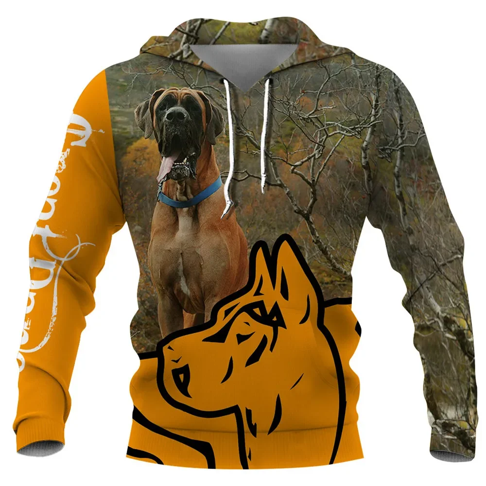 HX Great Dane Hoodie 3D Graphic Animals Dog Contour Printed Hoodies Harajuku Sweatshirts Fashion Men Clothing
HX Great Dane Hoodie 3D Graphic Animals Dog Contour Printed Hoodies Harajuku Sweatshirts Fashion Men Clothing