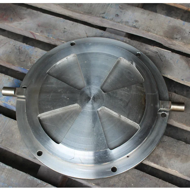 Mixer accessories Stainless steel discharge valve, plum blossom discharge valve, dislocation valve, turntable valve
Mixer accessories Stainless steel discharge valve, plum blossom discharge valve, dislocation valve, turntable valve