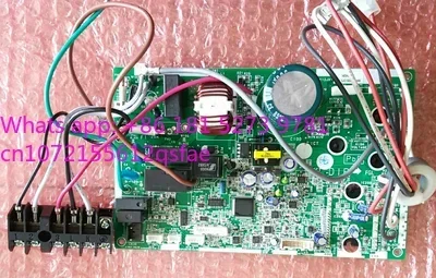 Inverter Air Conditioner Main Board AOQG12LMCA KFR-35G/BPMA Computer Board
Inverter Air Conditioner Main Board AOQG12LMCA KFR-35G/BPMA Computer Board