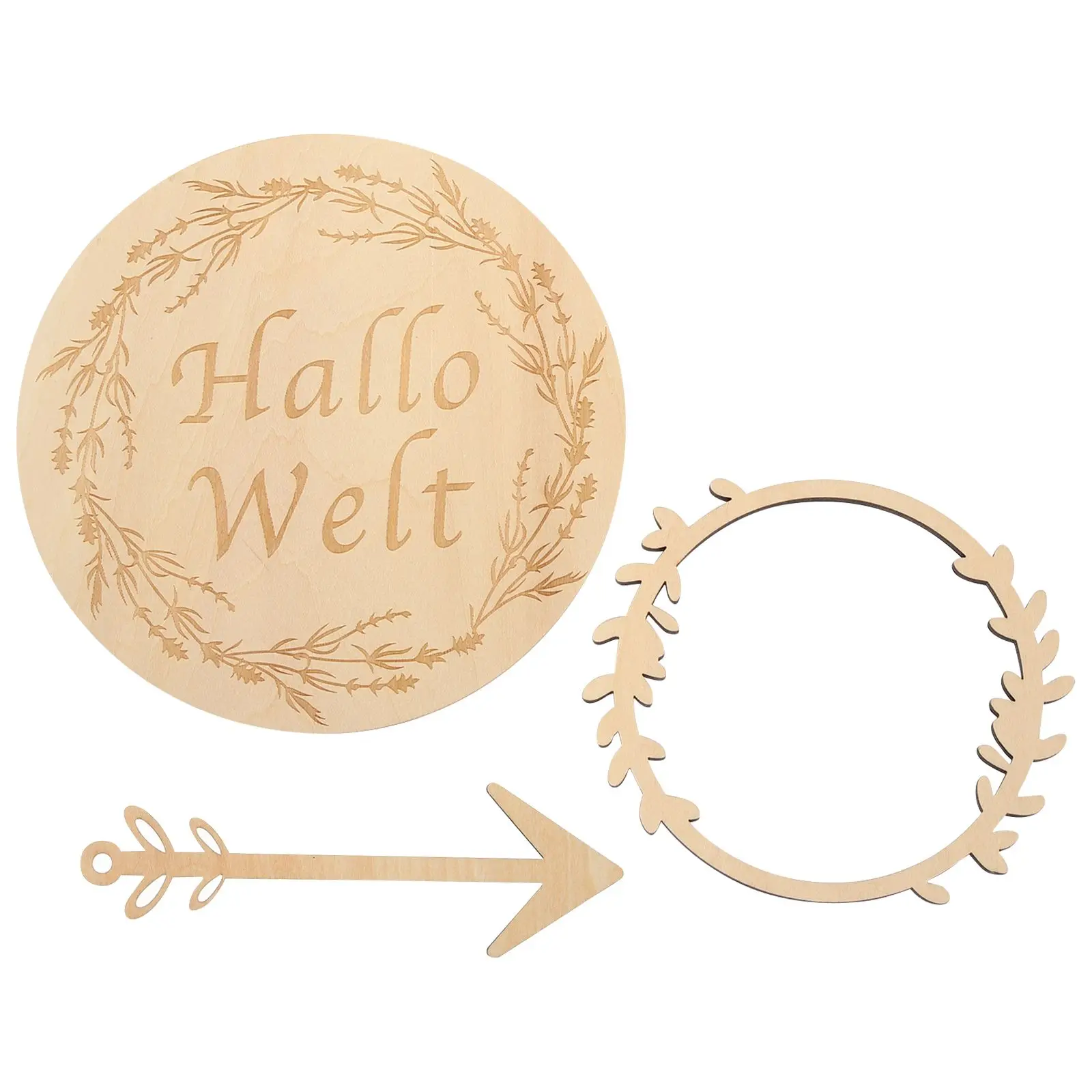 Wooden Decoration Baby Name Card Birth Sign Milestone Cards Months Newborn Christmas Ornaments Monthly Infant Gifts Shower Discs
Wooden Decoration Baby Name Card Birth Sign Milestone Cards Months Newborn Christmas Ornaments Monthly Infant Gifts Shower Discs