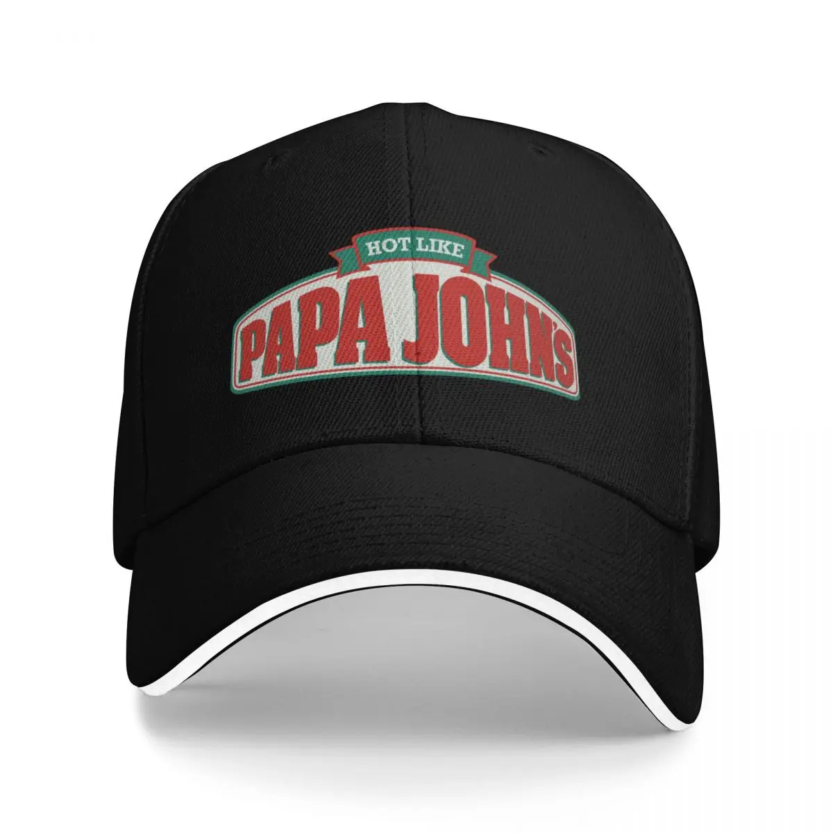 Hot Like Papa Johns Chappell Roan inspired Femininomenon Baseball Cap Ball Cap fun hats Women's Beach Outlet Men's
Hot Like Papa Johns Chappell Roan inspired Femininomenon Baseball Cap Ball Cap fun hats Women's Beach Outlet Men's