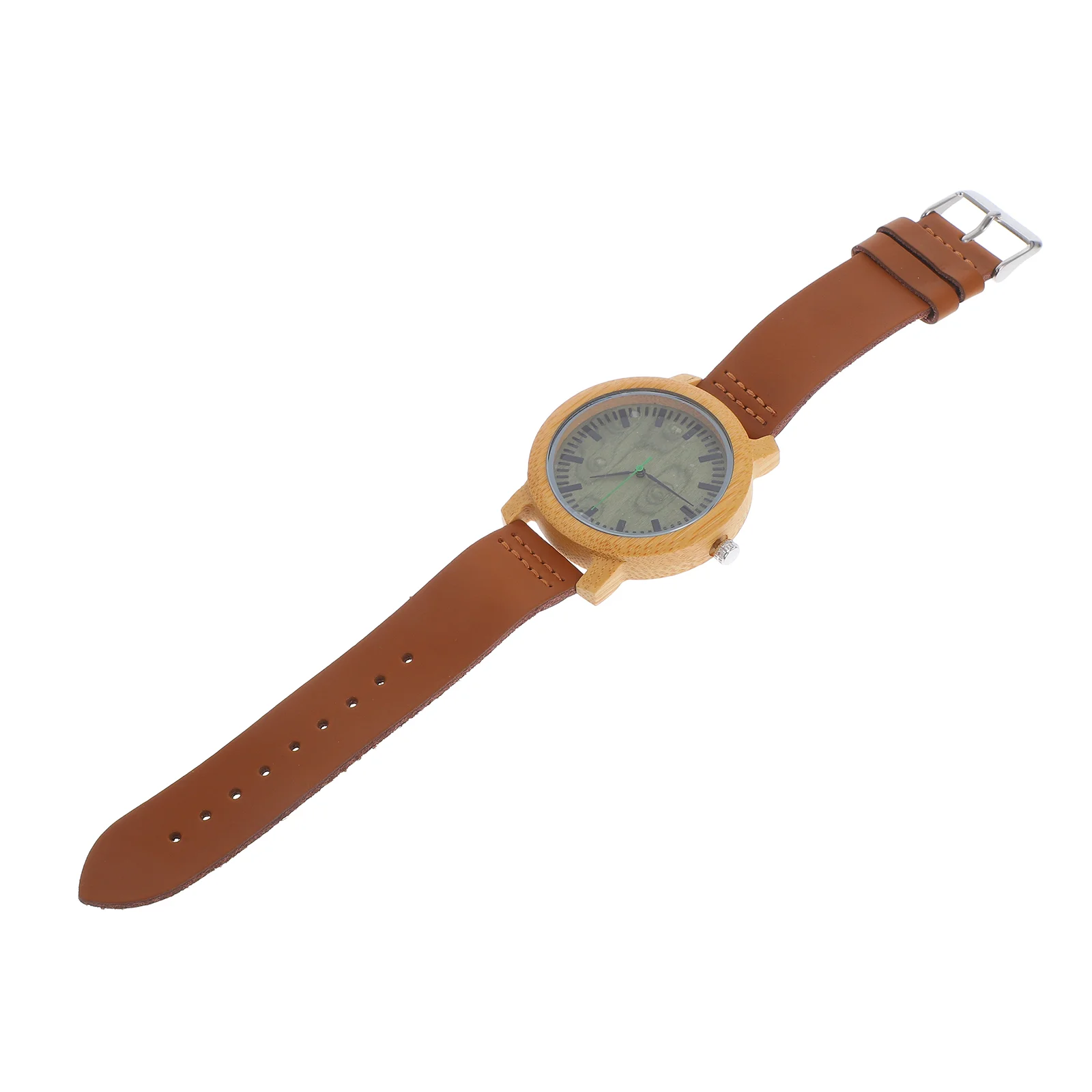 Housewarming Gift Watch Wood for Men Quartz Professional Bamboo Movement Wristwatch
Housewarming Gift Watch Wood for Men Quartz Professional Bamboo Movement Wristwatch