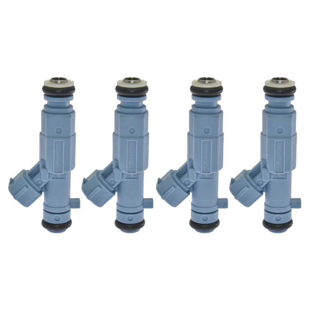 Fuel Injector Nozzle 35310-2G300, OEM Replacement Auto Part
Fuel Injector Nozzle 35310-2G300, OEM Replacement Auto Part
