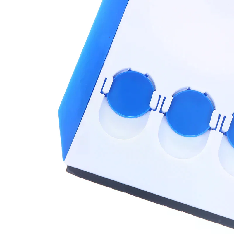 Blue Digital Car Parking Timer Disc - Easy-to-Use Arrival Time Display Tool
Blue Digital Car Parking Timer Disc - Easy-to-Use Arrival Time Display Tool