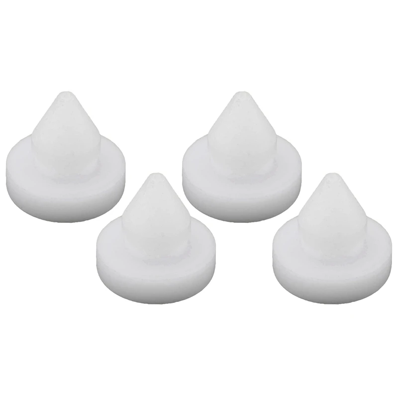 Brake Clutch Pedal Stopper Pad (Set Of 40) 46505-SA5-000 For Honda Civic Fit CR-V
Brake Clutch Pedal Stopper Pad (Set Of 40) 46505-SA5-000 For Honda Civic Fit CR-V