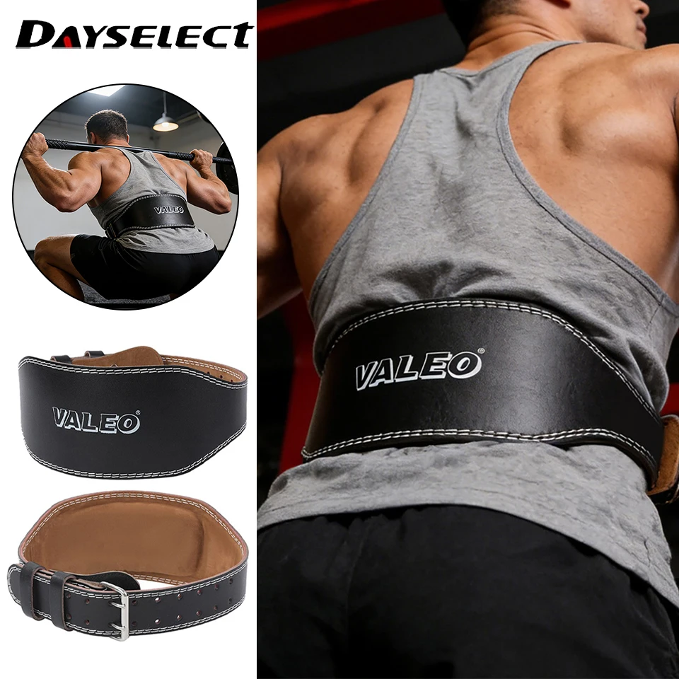 1Pcs Weightlifting Training Belt Genuine Leather Fitness Waist Support Squat Deadlift Powerlifting Gym Workout Protector Unisex
1Pcs Weightlifting Training Belt Genuine Leather Fitness Waist Support Squat Deadlift Powerlifting Gym Workout Protector Unisex