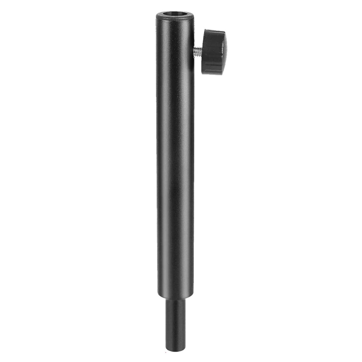 T36C Microphone Cantilever Bracket Accessories, Aluminum Alloy Heightening Straight Rod
T36C Microphone Cantilever Bracket Accessories, Aluminum Alloy Heightening Straight Rod