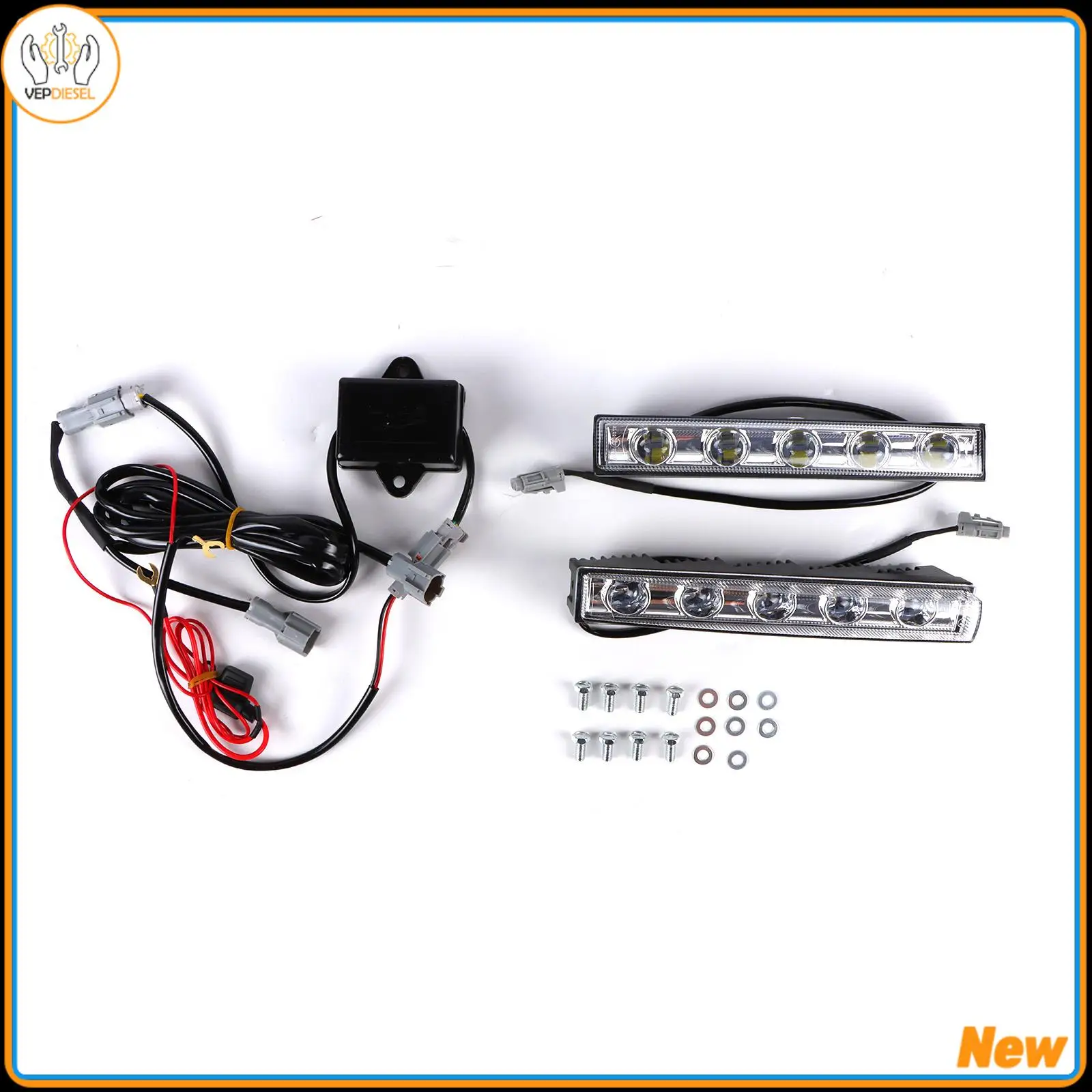 2pcs W463 LED Car Daytime Running Light For 04-18 Mercedes Benz G-class G500 G65 Ambient Light Car Interior Decorate Accessories
2pcs W463 LED Car Daytime Running Light For 04-18 Mercedes Benz G-class G500 G65 Ambient Light Car Interior Decorate Accessories