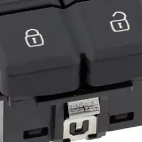 Main Power Window Control Switch For For Volvo FM440 22154277 21489837 Black ABS Electric Lift Button Car Interior Parts
Main Power Window Control Switch For For Volvo FM440 22154277 21489837 Black ABS Electric Lift Button Car Interior Parts