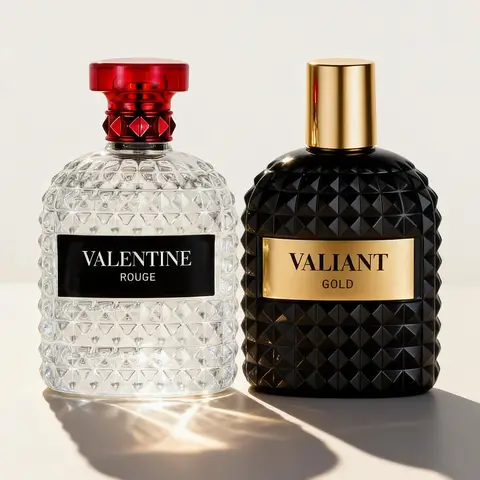 3.4 Fl Oz Women's Eau De Parfum - Long-Lasting Mandarin Orange, Orange Blossom & Bergamot Fragrance. Perfect for Dating, Daily W