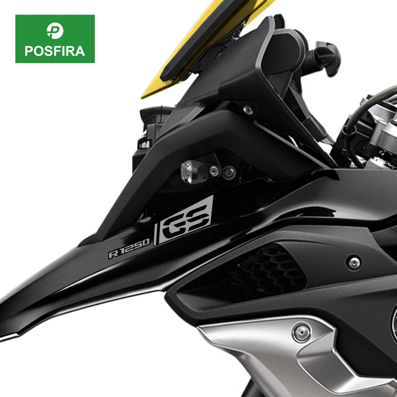 Виниловые наклейки POSFIRA для мотоциклов BMW R1250GS R1250 R 1250 GS 1250GS Adventure 2019-2023 2022, аксессуары к 40-летию GS
Виниловые наклейки POSFIRA для мотоциклов BMW R1250GS R1250 R 1250 GS 1250GS Adventure 2019-2023 2022, аксессуары к 40-летию GS