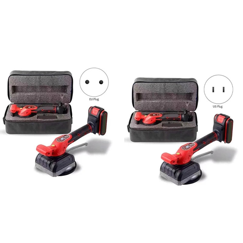 Y51A 21V-Tile-Tiling-Machine-5-Gears-Adjustable-Suction-Cup-Home-Decoration-Wall-Floor-Tiles-Electric-Vibrating-Tool-EU-Plug
Y51A 21V-Tile-Tiling-Machine-5-Gears-Adjustable-Suction-Cup-Home-Decoration-Wall-Floor-Tiles-Electric-Vibrating-Tool-EU-Plug