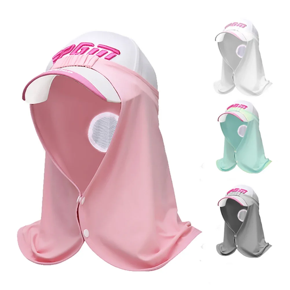 Кепки для гольфа с защитой от ультрафиолета для мужчин и женщин, летняя солнцезащитная маска без шляпы, шарф из вискозного волокна, платок из волокна, солнцезащитная маска в стиле панк
Кепки для гольфа с защитой от ультрафиолета для мужчин и женщин, летняя солнцезащитная маска без шляпы, шарф из вискозного волокна, платок из волокна, солнцезащитная маска в стиле панк