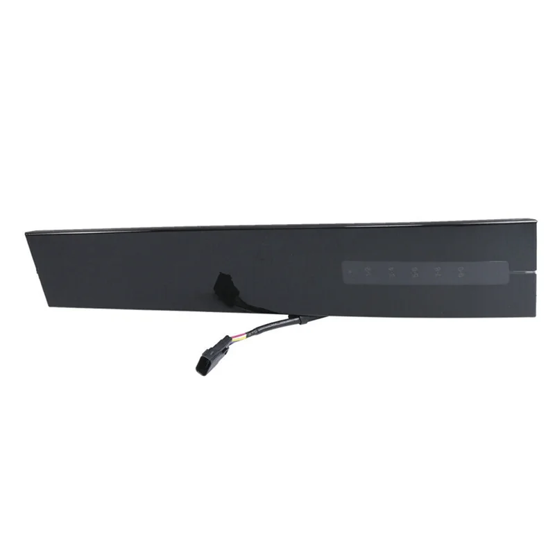 Left Driver Side Door Entry Keypad Pillar Molding Trim For Ford Explorer With Entry Keypad BB5Z7820555AA DB5Z7820555AC-ABRO
Left Driver Side Door Entry Keypad Pillar Molding Trim For Ford Explorer With Entry Keypad BB5Z7820555AA DB5Z7820555AC-ABRO