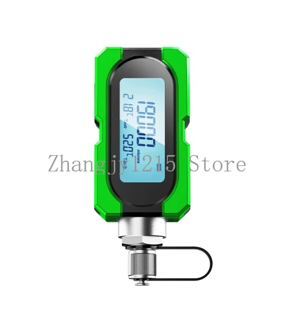 Digital vacuum gauge MVG-1 air conditioner vacuum degree electronic pressure gauge
Digital vacuum gauge MVG-1 air conditioner vacuum degree electronic pressure gauge