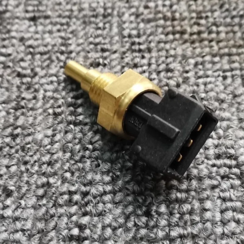 Fit for Lion 500 Benali BJ502 BN502 Jinpeng 502X Water Temperature Sensor Temperature Sensor
Fit for Lion 500 Benali BJ502 BN502 Jinpeng 502X Water Temperature Sensor Temperature Sensor
