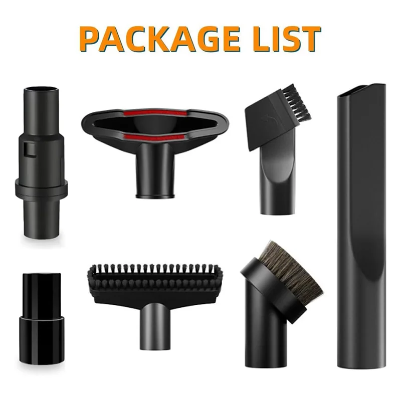 ABJY-Vacuum Attachments For Navigator NV351 NV352 NV356E NV360, Rotator NV501 NV502 NV752
ABJY-Vacuum Attachments For Navigator NV351 NV352 NV356E NV360, Rotator NV501 NV502 NV752