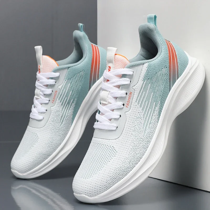 2026 New Men Sneakers Soft Sole Comfortable Sport Shoes for Men Outdoor Breathable Walking Shoes Fashion Tenis Men Casual Shoes
2026 New Men Sneakers Soft Sole Comfortable Sport Shoes for Men Outdoor Breathable Walking Shoes Fashion Tenis Men Casual Shoes