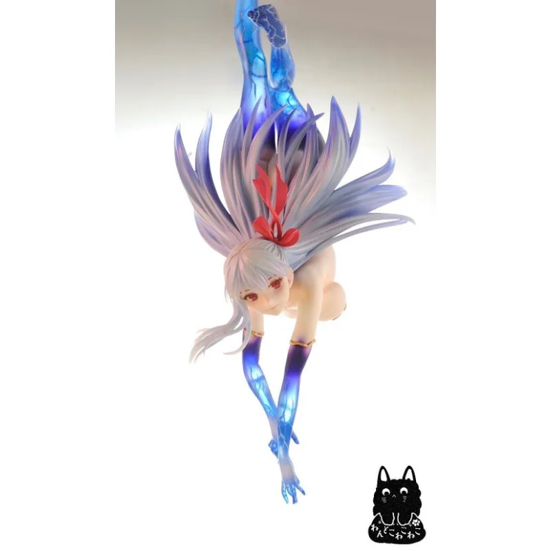 New Anime GK Fate Grand Order Kama Kawaii Figure Resin DIY Assembly White Model Toys Doll Ornament Gifts
New Anime GK Fate Grand Order Kama Kawaii Figure Resin DIY Assembly White Model Toys Doll Ornament Gifts