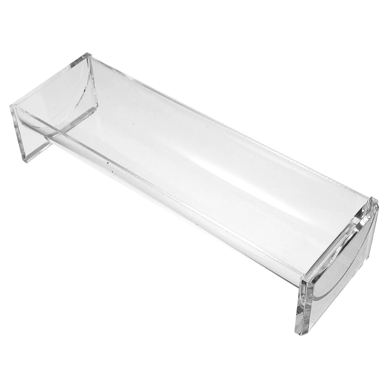 Transparent Acrylic Dessert Stand Cookie Holder Sleek and Modern Design for Various Food Displays Cookie Tray
Transparent Acrylic Dessert Stand Cookie Holder Sleek and Modern Design for Various Food Displays Cookie Tray