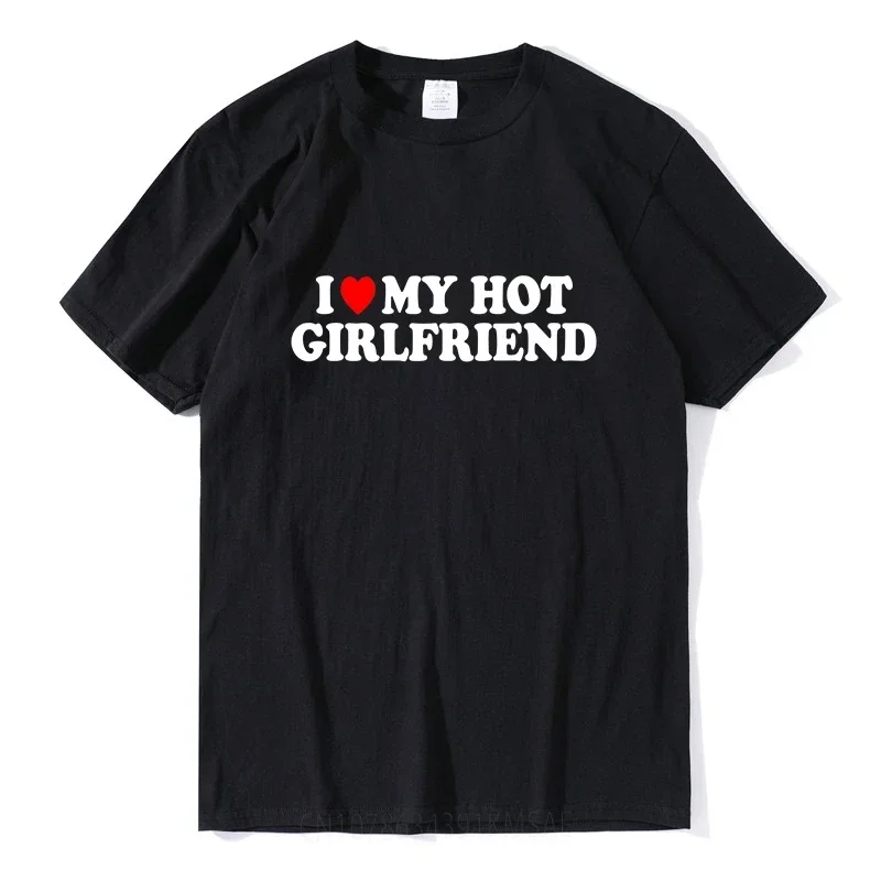 Винтажная забавная футболка с надписью «I Love My Hot Girl», милая Футболка с принтом пары, мужские подарки для бойфренда, подруги, Повседневная Уличная одежда
Винтажная забавная футболка с надписью «I Love My Hot Girl», милая Футболка с принтом пары, мужские подарки для бойфренда, подруги, Повседневная Уличная одежда