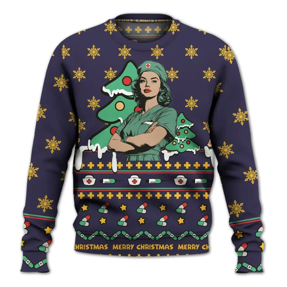 Amare Box Nurse Merry Christmas Full Over Prind, Nurse Vibes, Christmas Party Gift K
Amare Box Nurse Merry Christmas Full Over Prind, Nurse Vibes, Christmas Party Gift K
