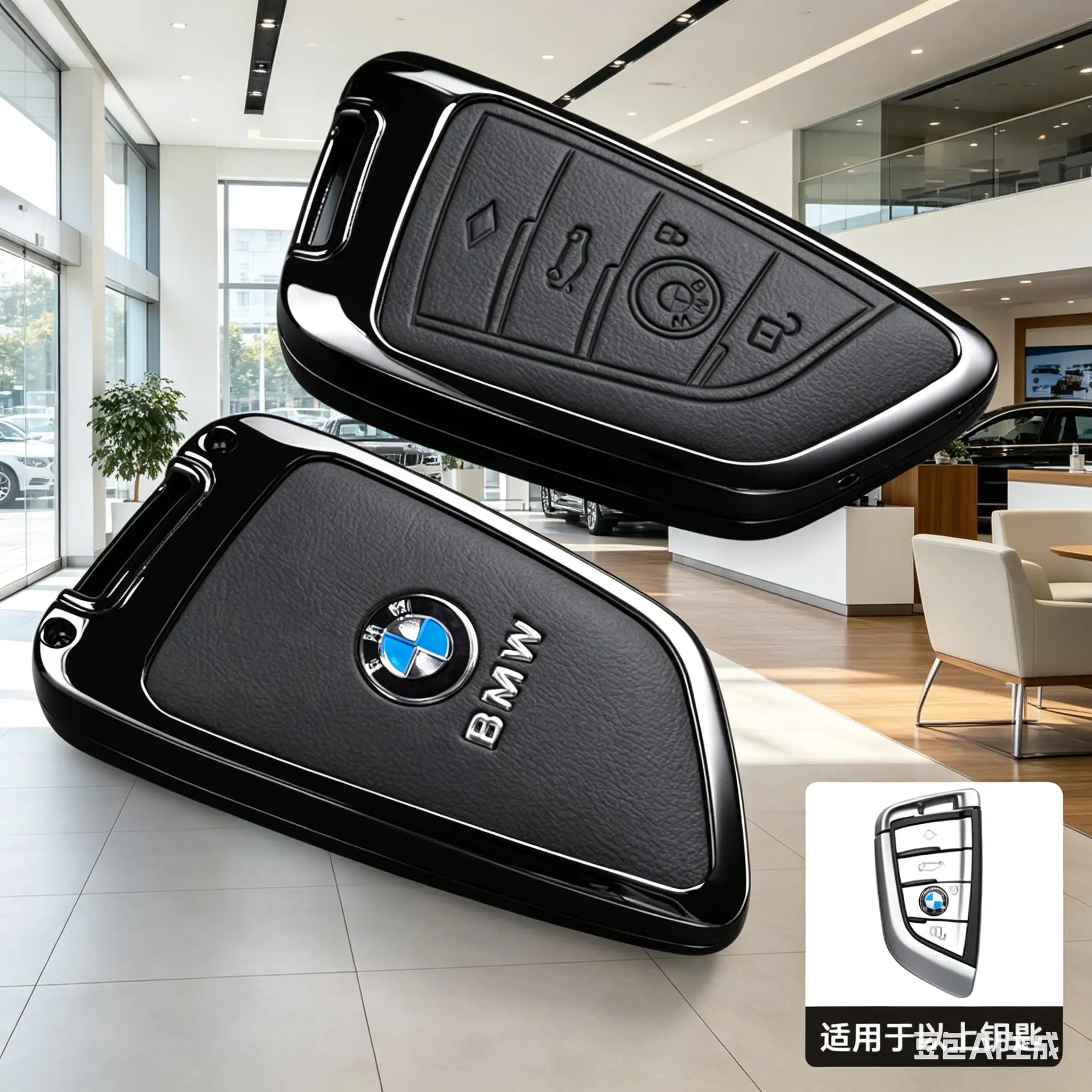 Car Sticker For BMW X1 X3 X5 X6 X7 1 3 5 6 7 Series G20 G30 G11 F15 F16 G01 G02 F488 Leather Car Key Case Cover Shell Fob Bag
Car Sticker For BMW X1 X3 X5 X6 X7 1 3 5 6 7 Series G20 G30 G11 F15 F16 G01 G02 F488 Leather Car Key Case Cover Shell Fob Bag