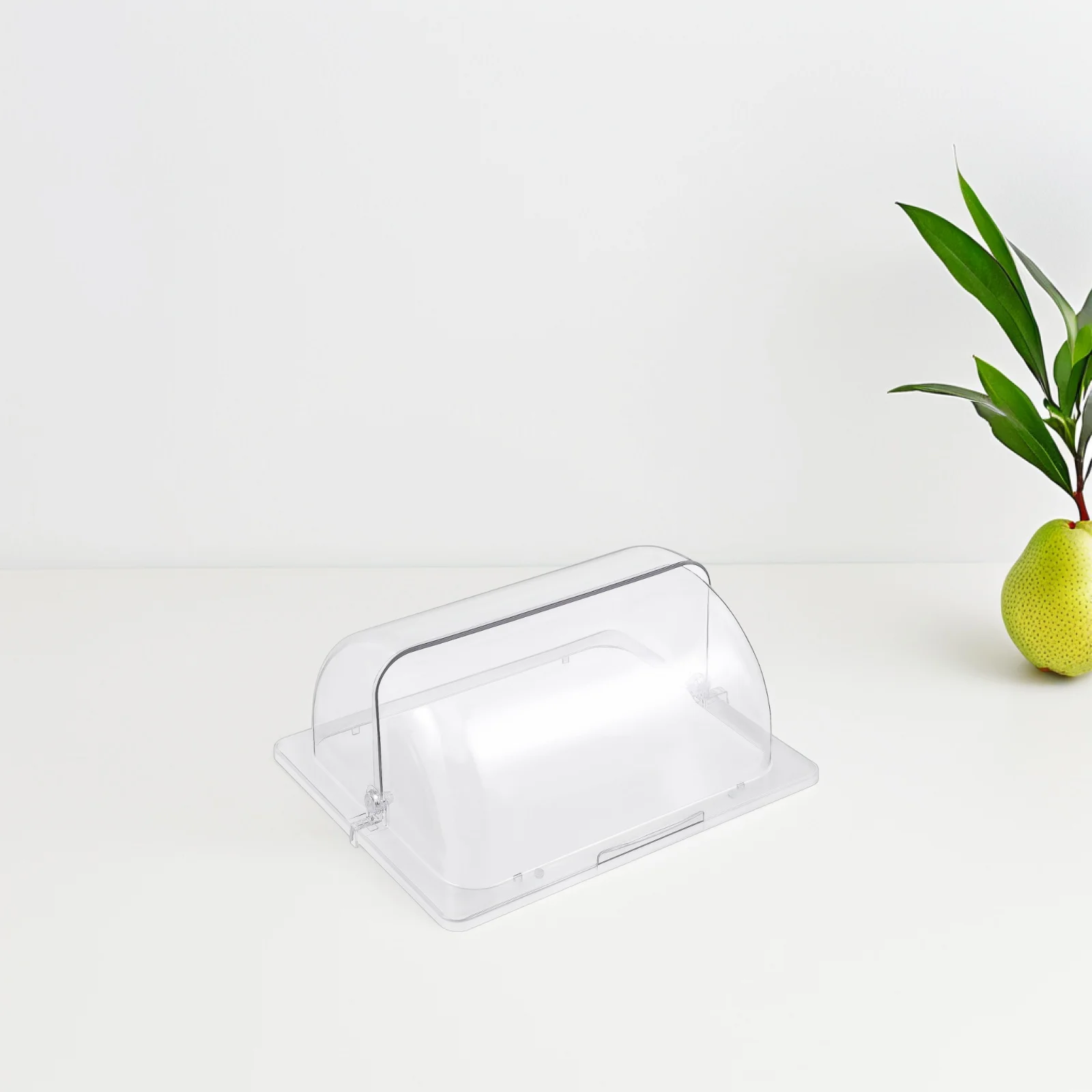 1pc Dustproof Food Cover Acrylic Dessert Display Case Pastry Cake Donut Transparent High Quality Plastic Kitchen
1pc Dustproof Food Cover Acrylic Dessert Display Case Pastry Cake Donut Transparent High Quality Plastic Kitchen