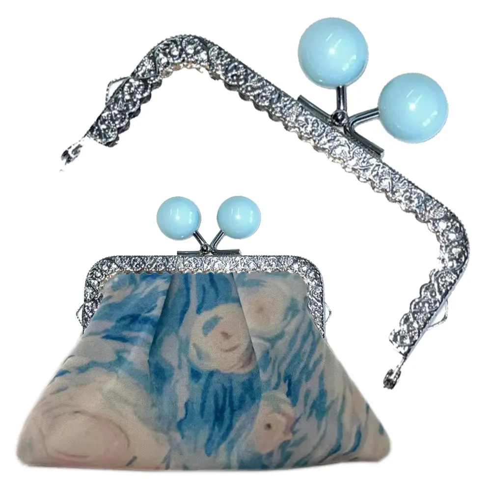 10 шт. 10,5 см серебристые квадратные застежки-поцелуи для сумок с кружевными бусинами, металлические аксессуары для сумок DIY, оптом
10 шт. 10,5 см серебристые квадратные застежки-поцелуи для сумок с кружевными бусинами, металлические аксессуары для сумок DIY, оптом