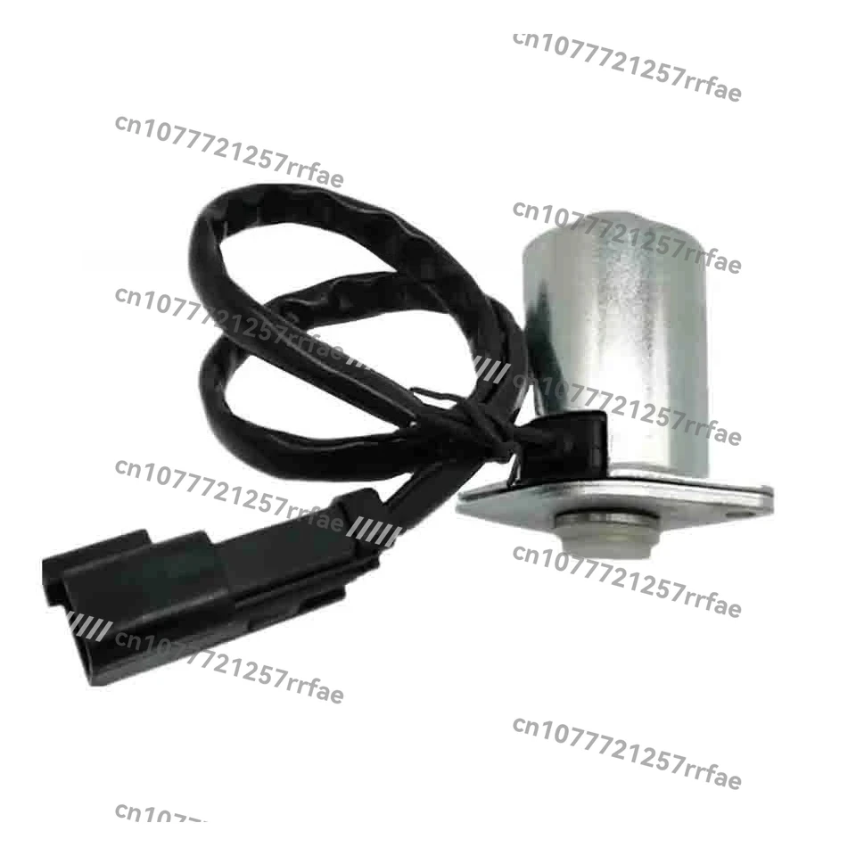 Solenoid Valve 20Y-60-32120 20Y-60-32121 for PC200-7 PC220-7 PC300-7
Solenoid Valve 20Y-60-32120 20Y-60-32121 for PC200-7 PC220-7 PC300-7