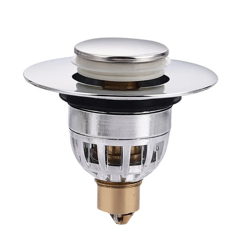 Industrial Grade Sink Plug Bathroom Sink Plug Enhances Sink Functionality Alloy
Industrial Grade Sink Plug Bathroom Sink Plug Enhances Sink Functionality Alloy