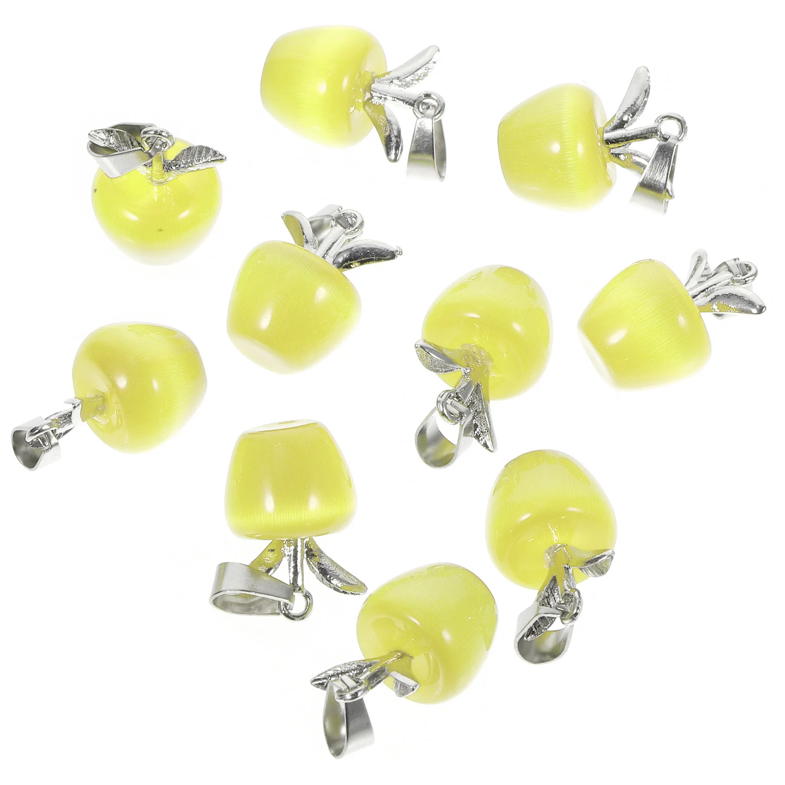 10 Pcs Opal Pendant Pendants for Necklaces Silver Buckle Keychain Jewelry Making Charms Earrings Jewellery Mixed
10 Pcs Opal Pendant Pendants for Necklaces Silver Buckle Keychain Jewelry Making Charms Earrings Jewellery Mixed