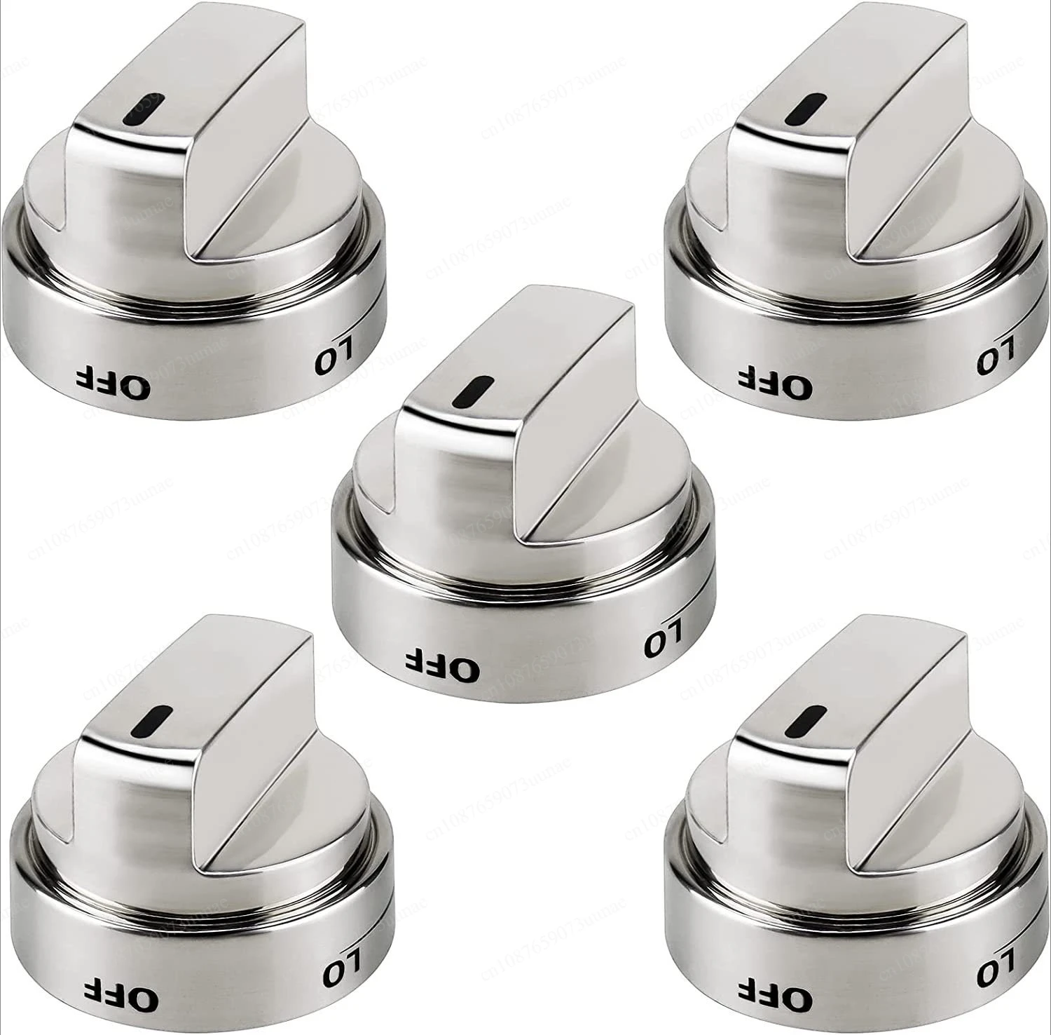 The new AEZ73453509 oven cooktop knob assembly is suitable for AEZ72909008 accessories
The new AEZ73453509 oven cooktop knob assembly is suitable for AEZ72909008 accessories
