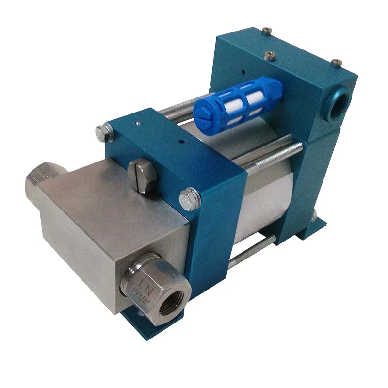 Small Portable Model High Pressure Air Driven Hydraulic Pump :M100 700 Bar PISTON PUMP Standard Pneumatic MARITIME 42 Bar JULY
Small Portable Model High Pressure Air Driven Hydraulic Pump :M100 700 Bar PISTON PUMP Standard Pneumatic MARITIME 42 Bar JULY