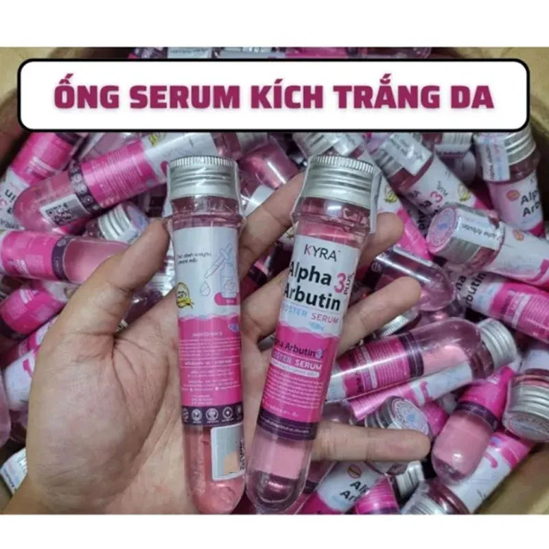 50ml Thái Lan dưỡng trắng, Kích Trắng Body, Trắng Nhanh, Dưỡng Ẩm, Se Khít Chân Lông, Dụng Cụ Chăm Sóc Body Hiệu Quả
50ml Thái Lan dưỡng trắng, Kích Trắng Body, Trắng Nhanh, Dưỡng Ẩm, Se Khít Chân Lông, Dụng Cụ Chăm Sóc Body Hiệu Quả