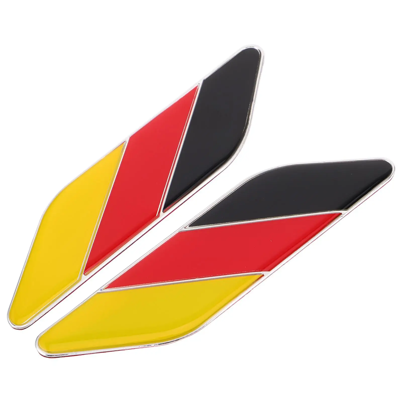 Car Body Stickers Durable Metal Car Badge Scratch Protection Decals Easy Installation Stylish Design
Car Body Stickers Durable Metal Car Badge Scratch Protection Decals Easy Installation Stylish Design