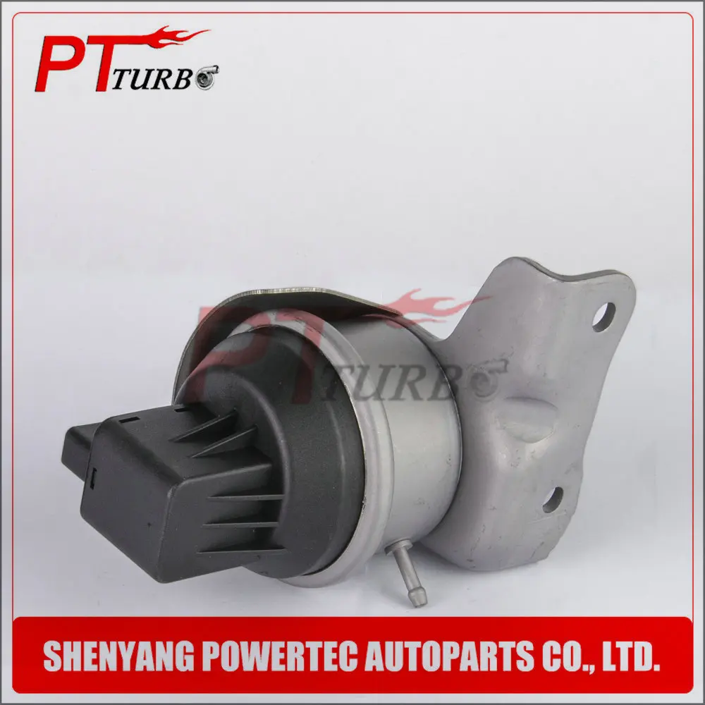Turbolader Actuator Electronic For VW Crafter 30-35 Bus 2E_ 2.5 TDI ab 65 KW 88 PS 80 KW 109 PS 4937707531 076145701G
Turbolader Actuator Electronic For VW Crafter 30-35 Bus 2E_ 2.5 TDI ab 65 KW 88 PS 80 KW 109 PS 4937707531 076145701G