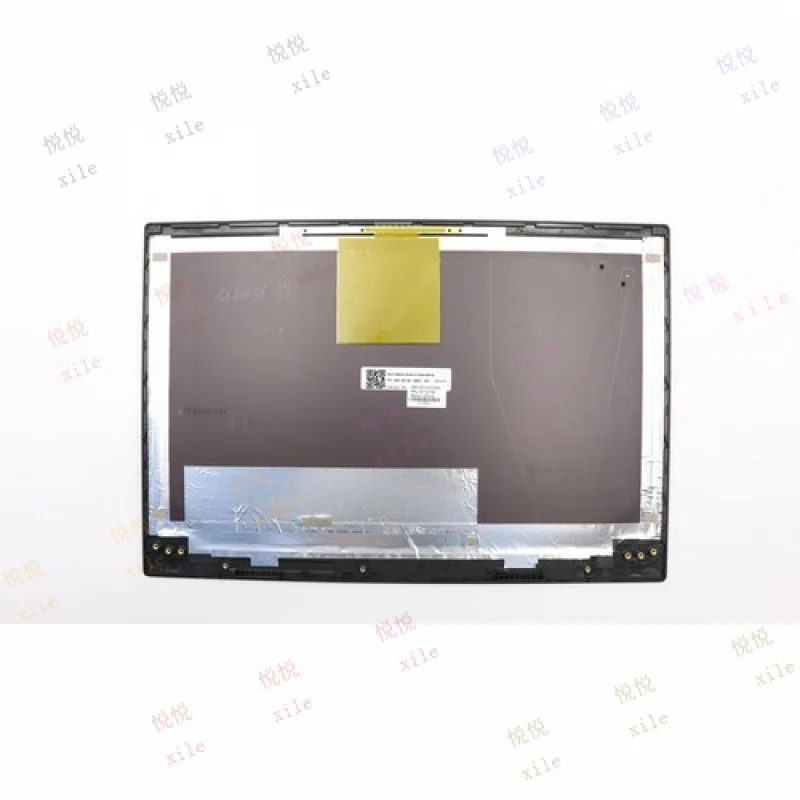 L+ New for Lenovo ThinkPad P1 Gen 1 IR Rear Lid Top LCD Back Cover UHD 01YU726
L+ New for Lenovo ThinkPad P1 Gen 1 IR Rear Lid Top LCD Back Cover UHD 01YU726