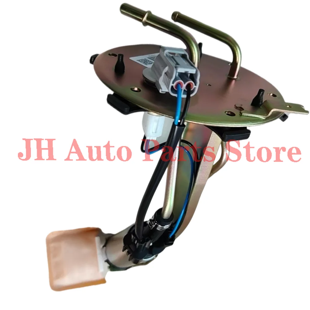 Топливный насос JH в сборе для Mitsubishi Pajero Montero Sport V31W 4G64 MR296356 
Топливный насос JH в сборе для Mitsubishi Pajero Montero Sport V31W 4G64 MR296356