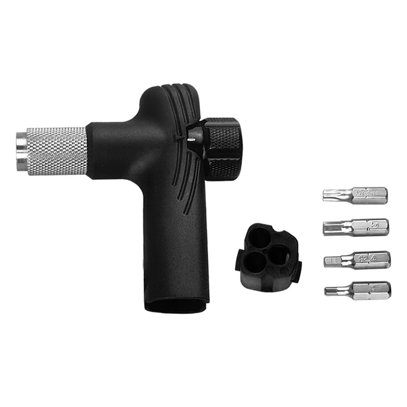 Набор регулируемых велосипедных ключей с трещоткой, 4/5/6 Нм, многофункциональные велосипедные ключи с крутящим моментом, гаечные ключи, инструменты для ремонта
Набор регулируемых велосипедных ключей с трещоткой, 4/5/6 Нм, многофункциональные велосипедные ключи с крутящим моментом, гаечные ключи, инструменты для ремонта