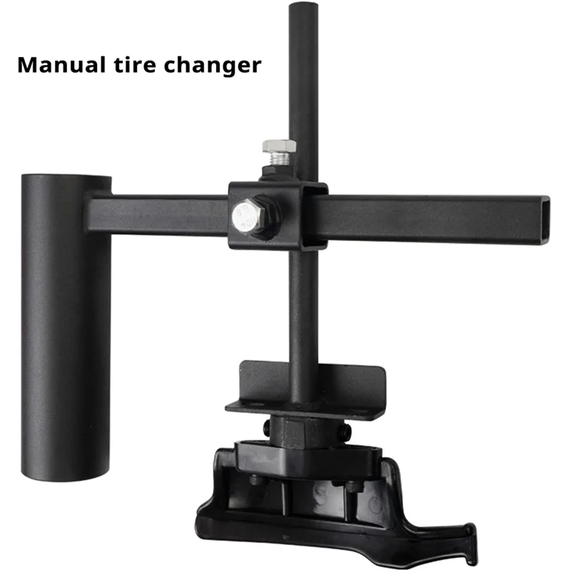 NEW-Universal Tire Changer Tool Duck Head, Manual Tire Changing Tool Kit, Welding Modification Set, Tire Replacement Tools, Red
NEW-Universal Tire Changer Tool Duck Head, Manual Tire Changing Tool Kit, Welding Modification Set, Tire Replacement Tools, Red
