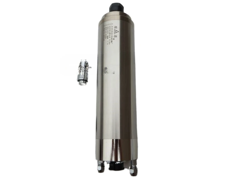 Suitable for Shuntong Constant Power Spindle 2.2kW Metal Mold Machine Spindle Motor 2.2 Kw220v/380V Engraving Spindle
Suitable for Shuntong Constant Power Spindle 2.2kW Metal Mold Machine Spindle Motor 2.2 Kw220v/380V Engraving Spindle