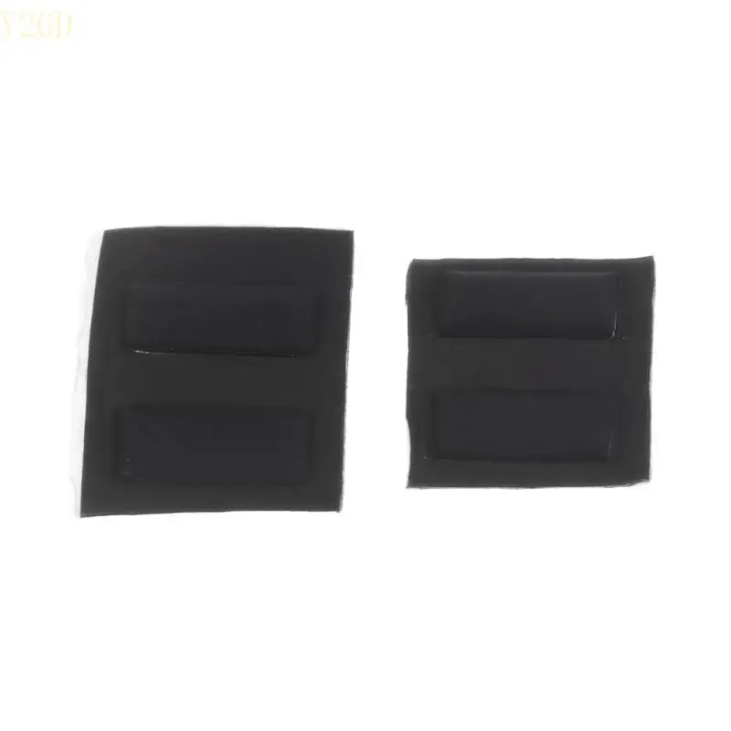 Y2GD 4Pcs Rubber Feet Foot for Thinkpad T490 T495 P43S T14 Laptop Feet Bottom Case
Y2GD 4Pcs Rubber Feet Foot for Thinkpad T490 T495 P43S T14 Laptop Feet Bottom Case