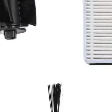 Robot Vacuum Replacement Parts Kit For Lefant U180 M2 Pro M2 Plus For OKP K8 /K7 Includes Roller Brush Side Brushes HEPA Filter
Robot Vacuum Replacement Parts Kit For Lefant U180 M2 Pro M2 Plus For OKP K8 /K7 Includes Roller Brush Side Brushes HEPA Filter